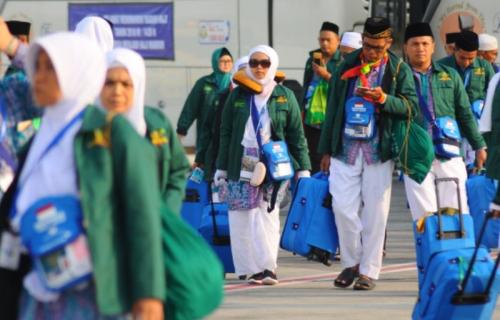 Kasus Kuota Haji Tambahan, TPPI Desak KPK Ungkap Akar Kebijakan Bukan Sasar Pelaksana